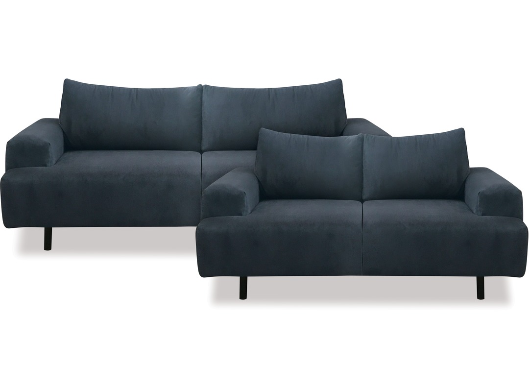 Avondale Lounge Suite - Danske Mobler Furniture